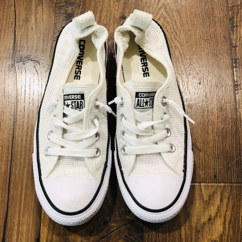 Converse Chuck Taylor Shoreline Slip-on